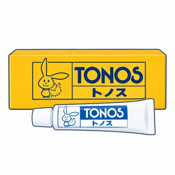トノス